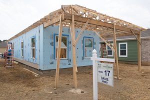 House Build Memphis